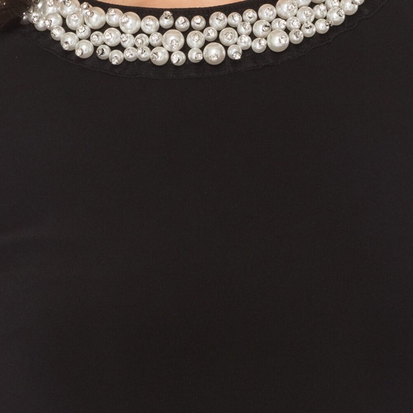 Vintage Joseph Ribkoff Dress Style 191028 - Picture 3 of 3